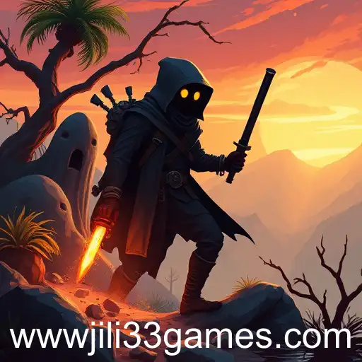 Exploring Adventure Games under Jili33 Games