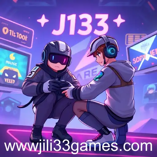 The Evolution and Impact of Jili33 Games in the Industry
