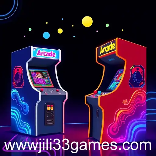 The Rise of Jili33: Gaming Trends of the Future