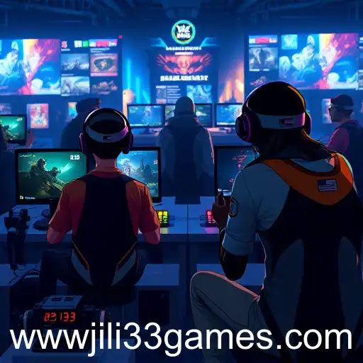 Growing Influence of Online Gaming in 2025