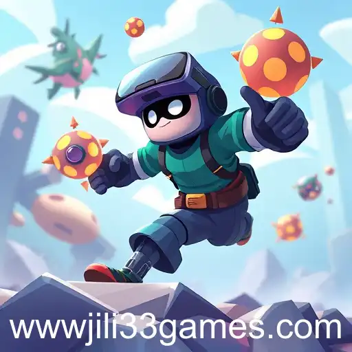 Jili33 Games: Evolution and Impact in the Gaming World