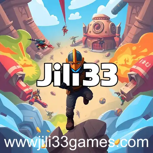 The Rising Influence of Jili33 Games in 2025