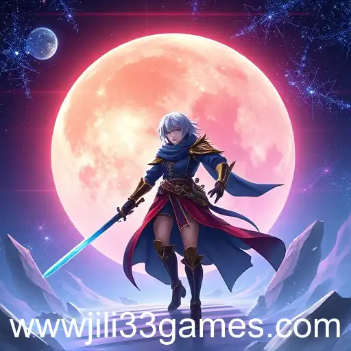 Jili33 Games: A Digital Revolution in the Gaming Landscape