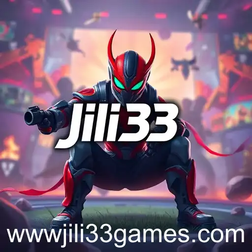 The Rise of Jili33 Games in the Gaming World