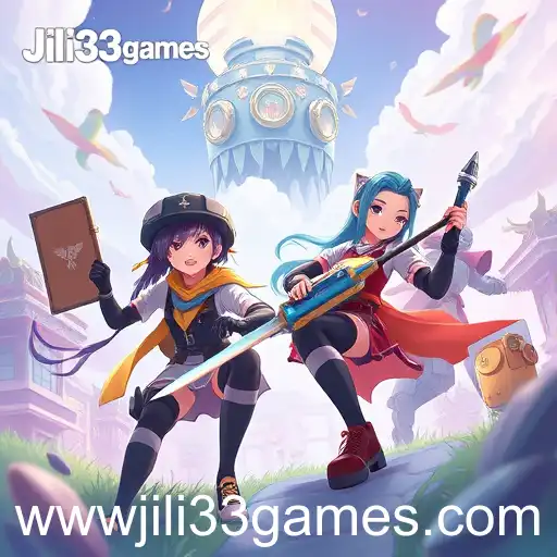 Jili33 Games: Navigating the Modern Gaming Landscape