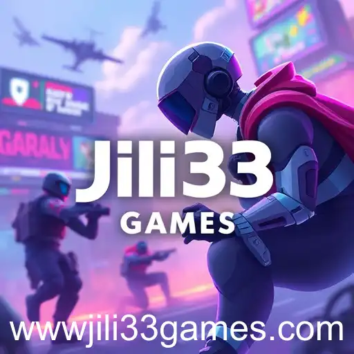 The Rise and Impact of Jili33 Games Online