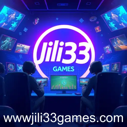 The Rise of Jili33 Games