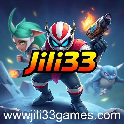 The Rise of Jili33 Games: A New Era in Online Gaming