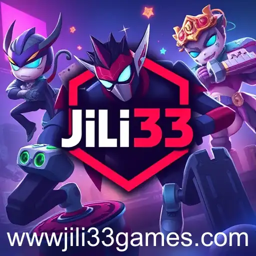 The Rise and Influence of Jili33 Games
