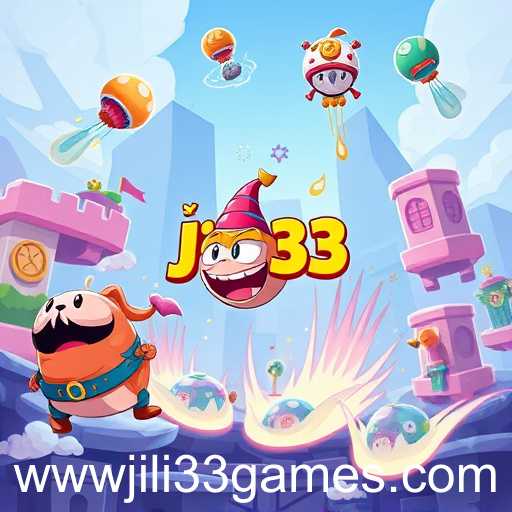 Jili33 games