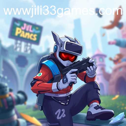 Jili33 Games: Navigating the Digital Gaming Landscape