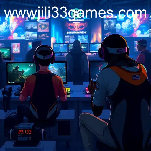 Growing Influence of Online Gaming in 2025