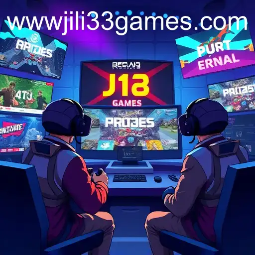 Evolution and Impact of Jili33 Games