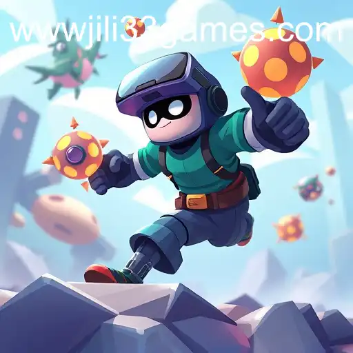 Jili33 Games: Evolution and Impact in the Gaming World