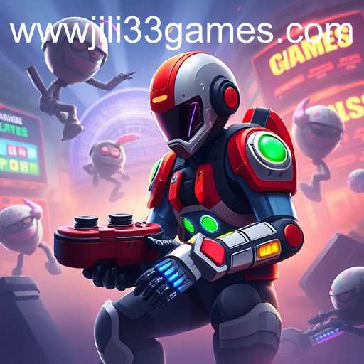 Jili33 Games: A Growing Phenomenon in Online Gaming