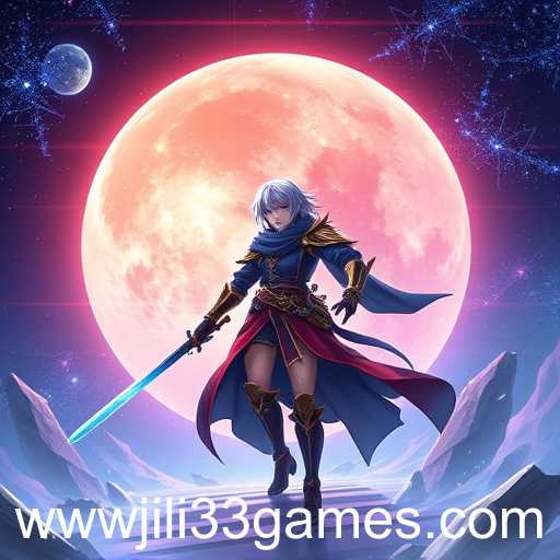 Jili33 Games: A Digital Revolution in the Gaming Landscape