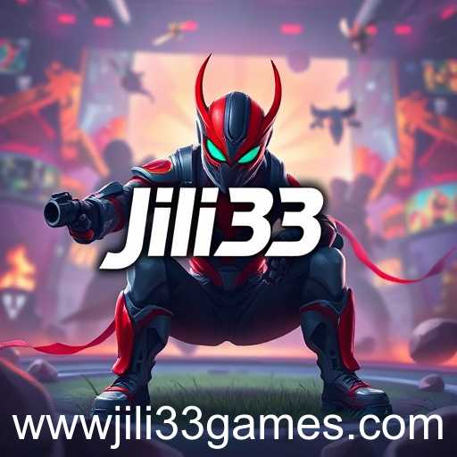 The Rise of Jili33 Games in the Gaming World