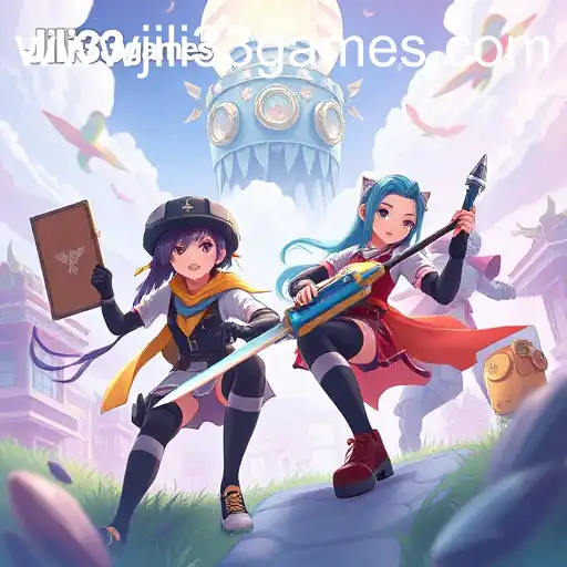 Jili33 Games: Navigating the Modern Gaming Landscape