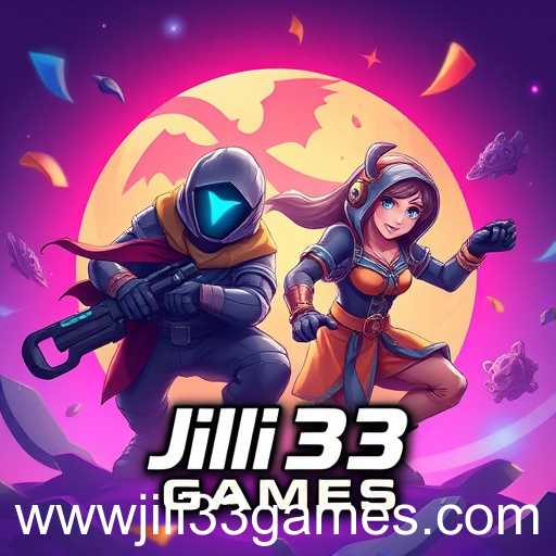 The Rise of Jili33 Games in Global Online Gaming