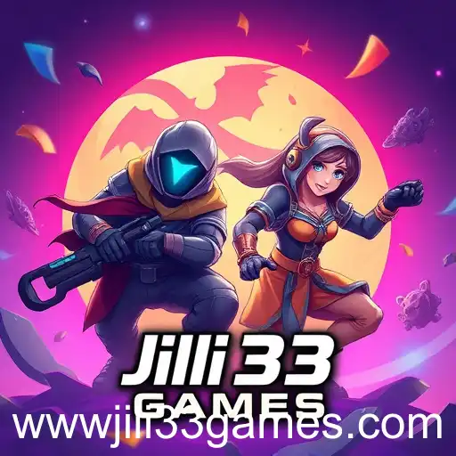 The Rise of Jili33 Games in Global Online Gaming