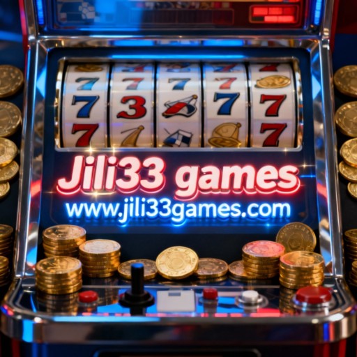 Jili33 games