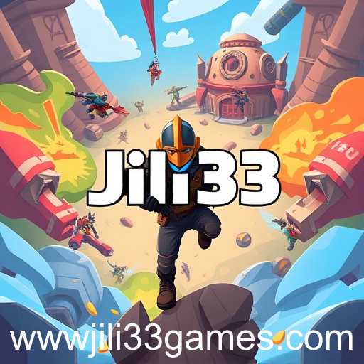 Jili33 games