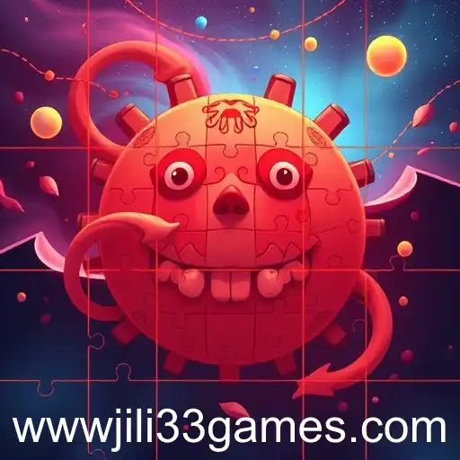 Exploring the Intriguing World of Puzzle Games on Jili33