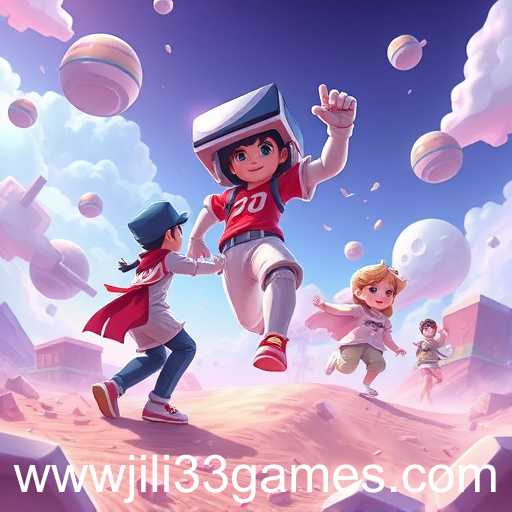 The Rise of Jili33 Games