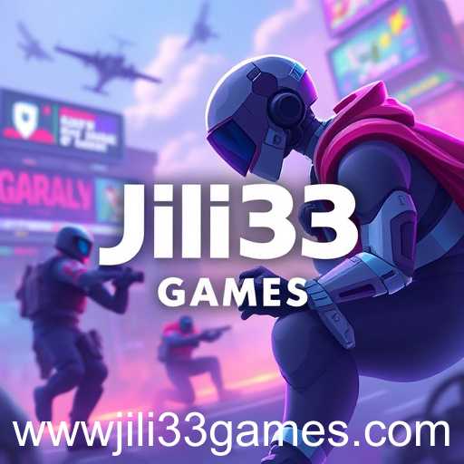 The Rise of Jili33 Games in the Gaming Industry
