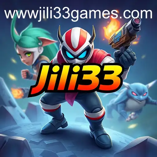 The Rise of Jili33 Games: A New Era in Online Gaming