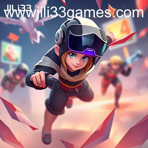 The Rise of Jili33 Games in the Global Gaming Arena