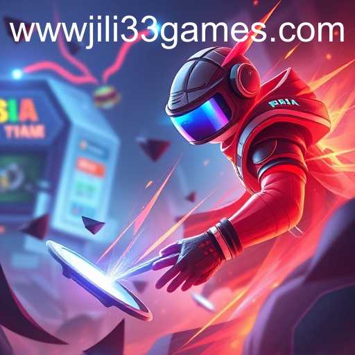 Rising Influence of Jili33 Games in the Global Gaming Scene