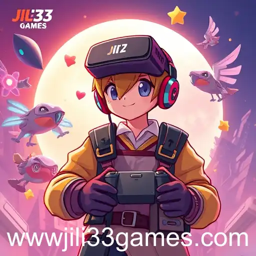 The Rise of Jili33 Games: A Modern Gaming Phenomenon
